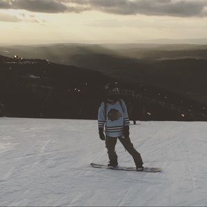 Meet your Posher, Greg